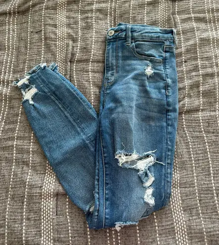 American Eagle Outfitters Skinny Jeans