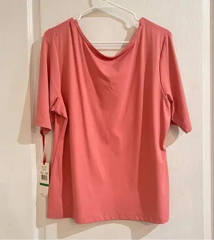 Ruby NWT  Road Top