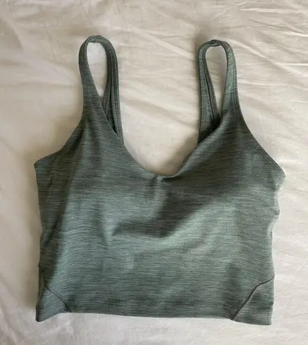 Lululemon Align Tank