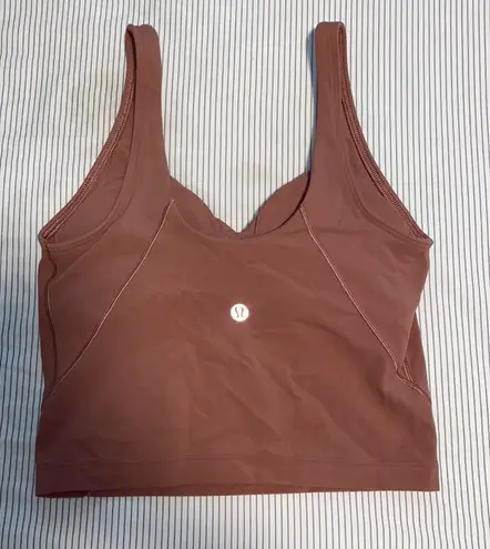 Lululemon Align Tank