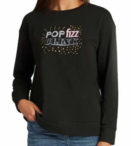 Ellen Tracy Celebration Sweatshirt