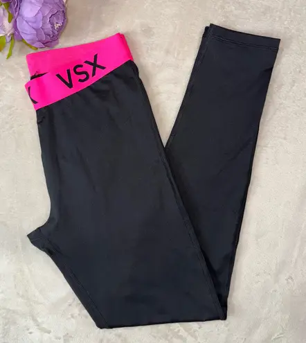 Victoria Sport NEW Victoria’s Secret Sport Black Tight