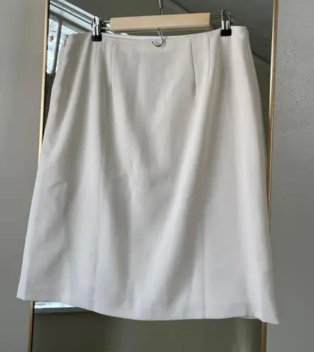 Talbots Skirt