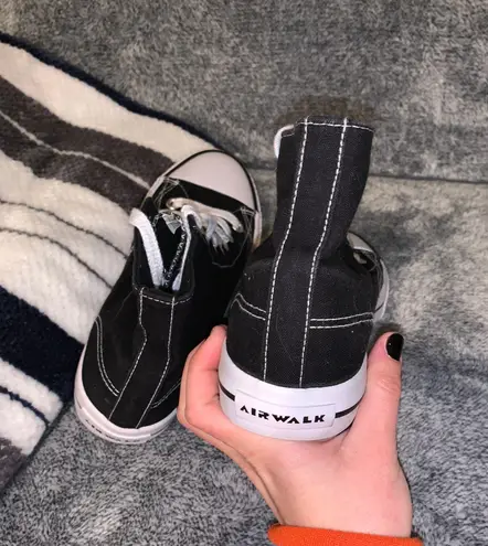 Airwalk model converse best sale