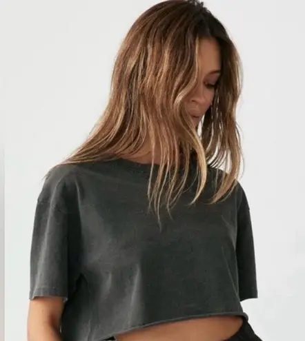 Joah Brown cropped tee!