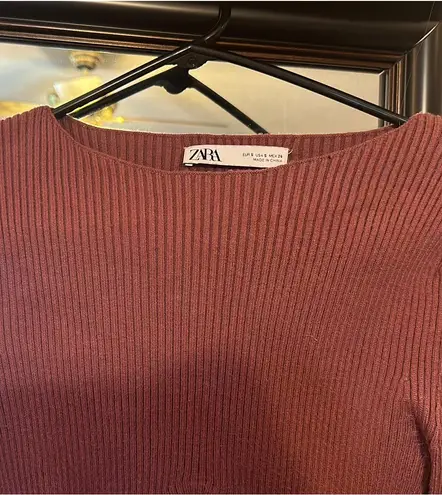 ZARA Sweater