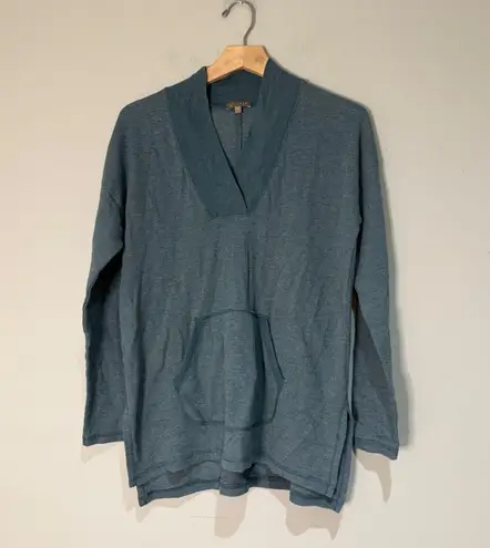 Lilla P Pullover Tunic Top V