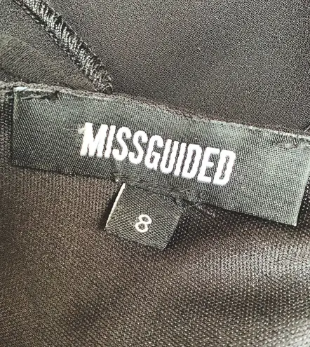 Missguided Dress