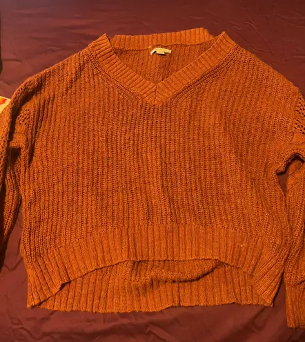 American Eagle Outfitters Sweater