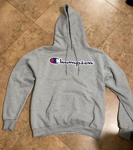 Champion Hoddie