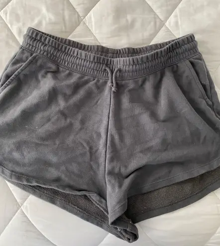 H&M Sweatshorts