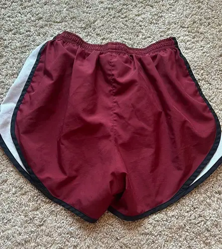 Nike Dri-Fit Shorts