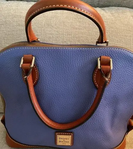 Dooney & Bourke  Like New Dome Bag