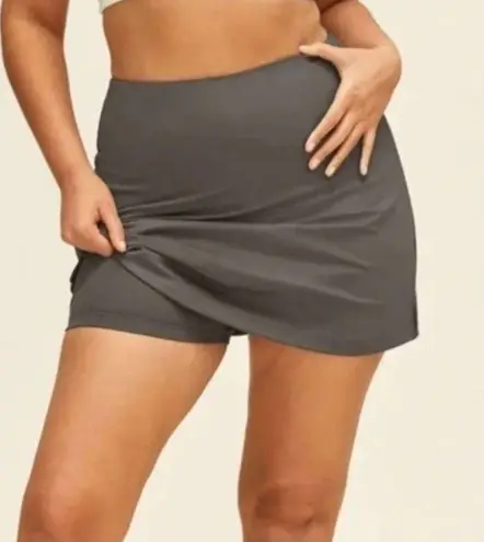 Girlfriend Collective Moon Sport Skort