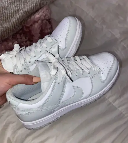 Nike Dunks