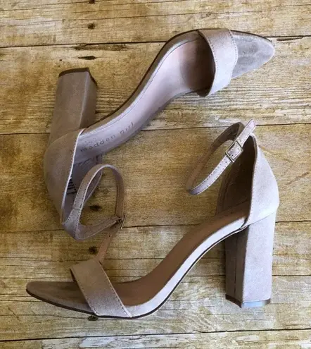 Madden girl beella silver outlet