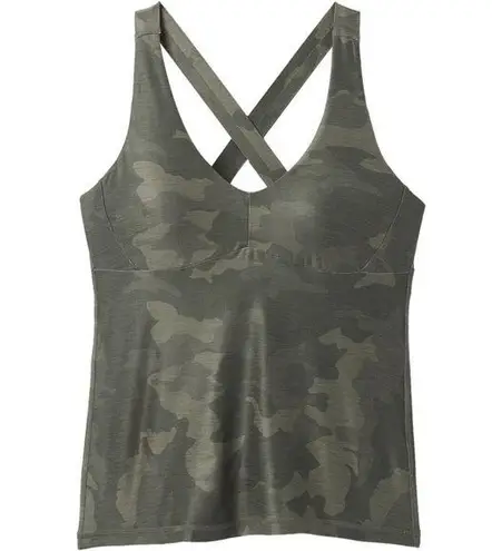 prAna NWT Layna Bra Tank Top