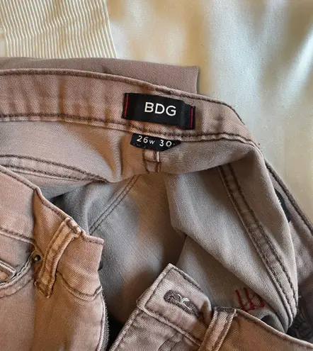 BDG urban outfitters jeans