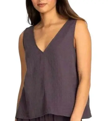 Johnny Was NWT! Calme Drape Tank Top - Size Medium