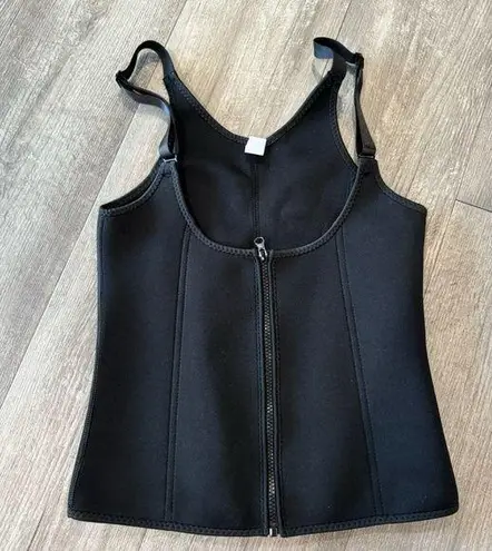 Waist trainer corset vest shapewear slimming body ✨ Size M