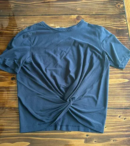 Lululemon Crescent Tee