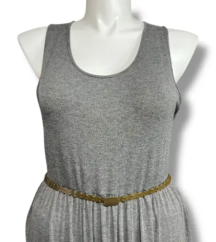 Boutique Vintage Womens Scale Serpentine Belt Stretchy Bronze Retro Fashion Statement