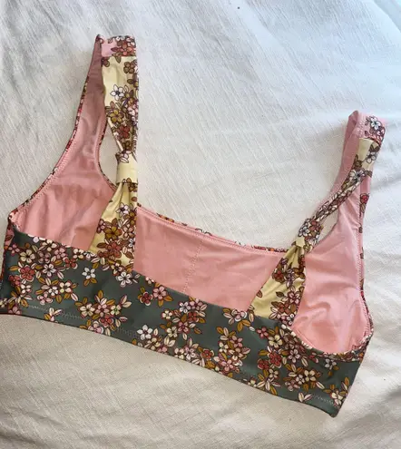 American Eagle Outfitters Bikini Top