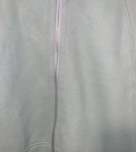 Lululemon  Full Zip Long Scuba