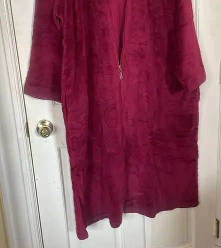 MISS ELAINE ESSENTIALS Burgundy 2