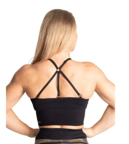 Better Bodies NWT Astoria Seamless Bra - Black