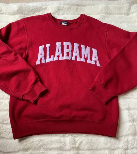 Alabama Sweatshirt