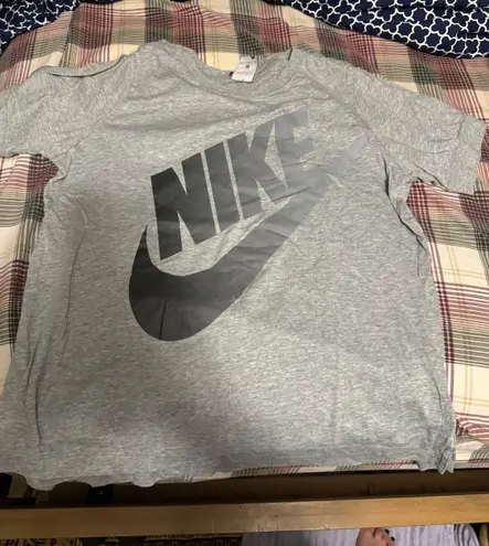 Nike Dri-Fit T-Shirt