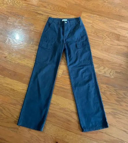 ZARA Cargo Pants