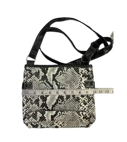 Rosetti Women's Snake Print Purse