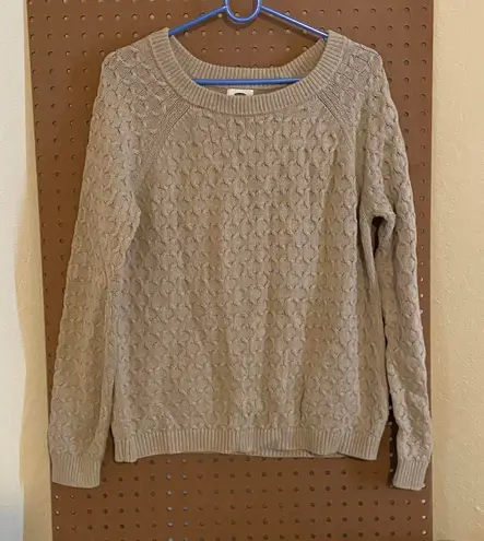 Old Navy Sweater