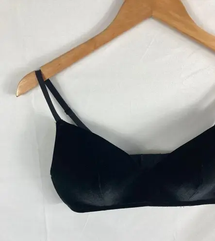 La Senza  Velvet Bra Size Medium