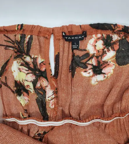 Staccato NWOT Strappy Chest Knot Dress