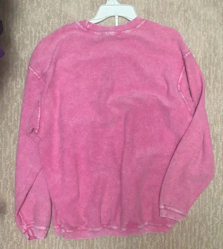 Seaside Crewneck Size M