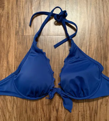 Victoria's Secret Victoria Secret Bikini Top 32DD