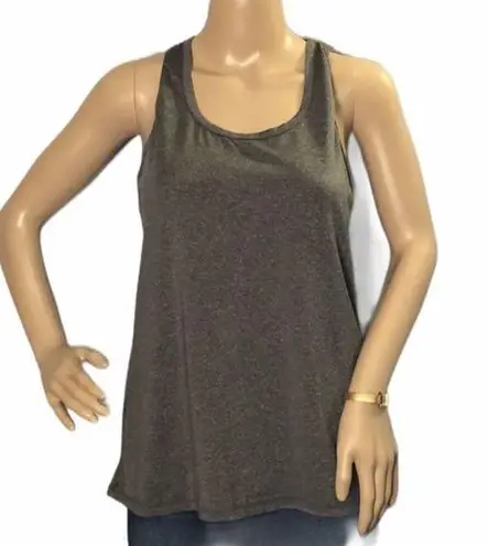 Head Racerback Athletic Workout Tank Small