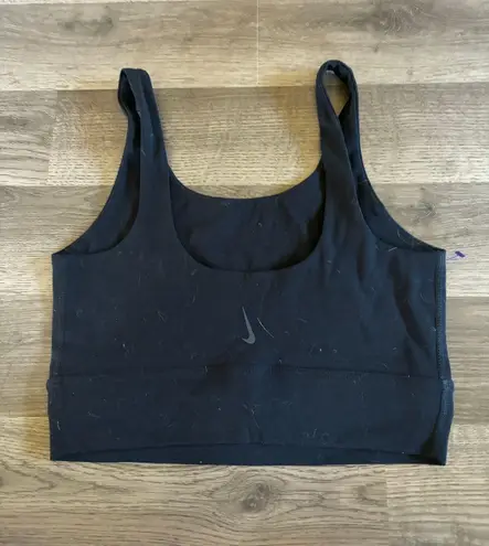 Nike Yoga Sports Bra