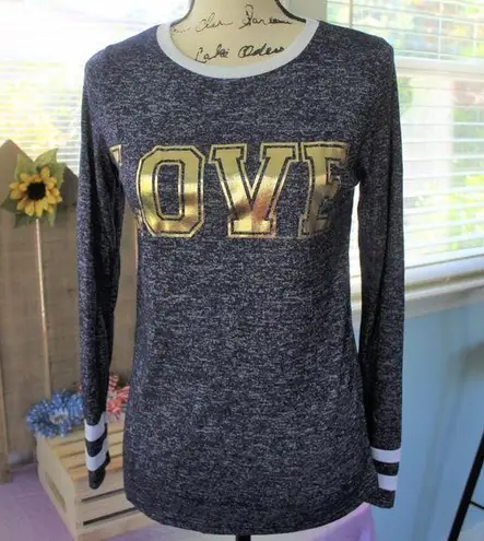 Discreet BB🔥NEW LOVE Jersey Tee Shirt