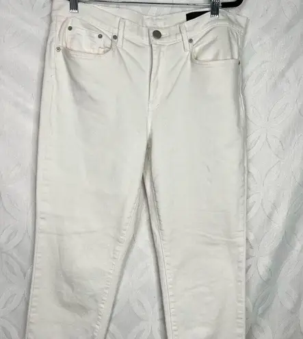 Vince 5 for $25|  Women's Size 31 Dylan Skinny Ankle White Denim Jeans