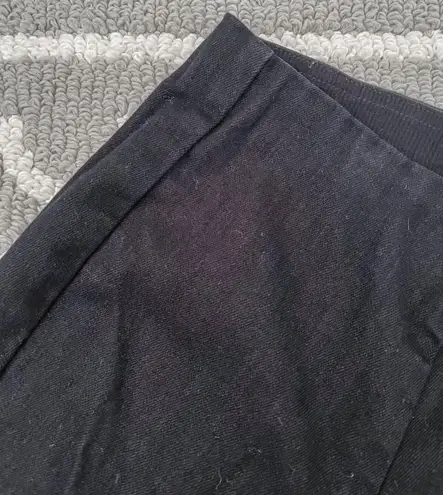 Rag and Bone High Waisted Dark Denim Pant thumbnail 6