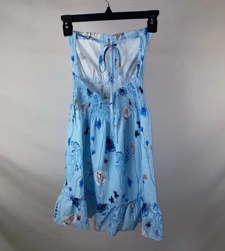 NEW Summer dress Blue