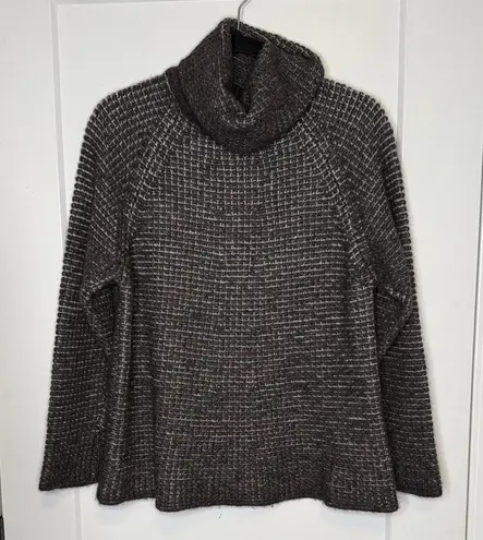 Armani Collezioni Vintage Wool Blend Women’s Sweater - 12