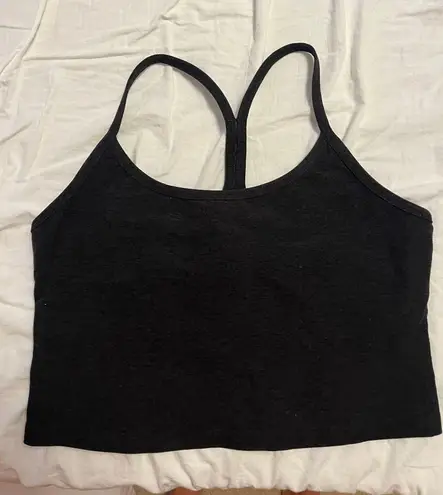 Beyond Yoga Crop Top