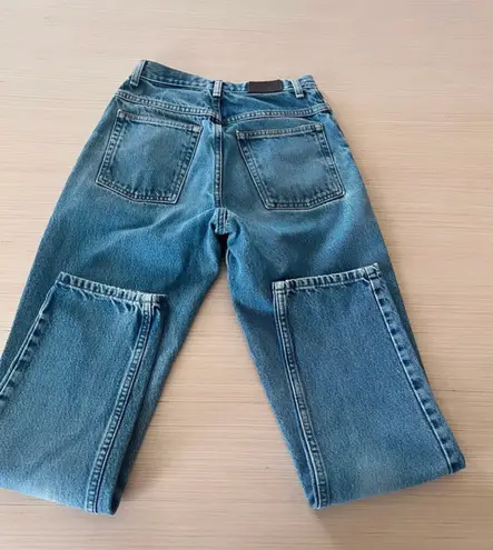 L.L.Bean Vintage Jeans