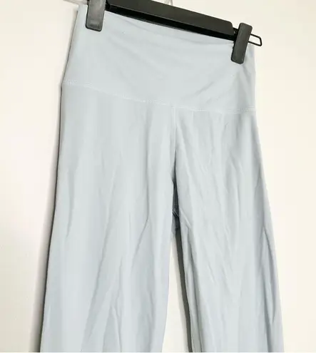 Set Active SPORTBODY Sporty High Rise Leggings in Platinum Blue