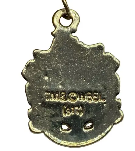 Harry Potter TM & WBEI (s17) Hufflepuff gold and yellow stretch fashion …